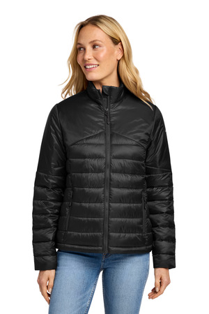 Eddie Bauer ® Women's Quilted Jacket EB511