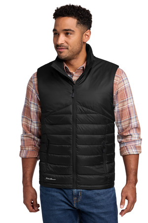 Eddie Bauer ® Quilted Vest EB512