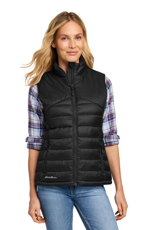 Eddie Bauer ® Women's Quilted Vest EB513