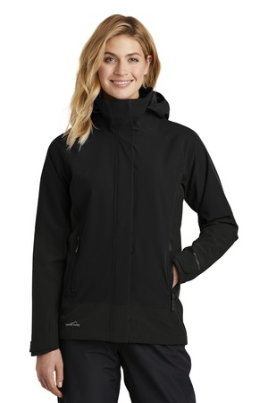 Eddie Bauer ® Women's WeatherEdge ® Jacket. EB559 — Black
