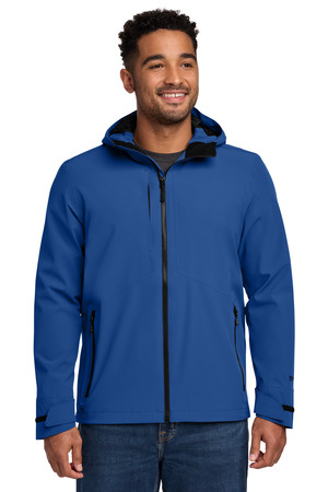 Eddie Bauer ® WeatherEdge ® Plus Jacket EB560 — Cobalt Blue