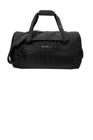 Eddie Bauer ® Tour Duffel EB905 — Black