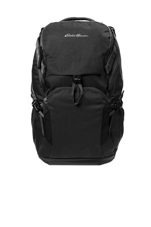 Eddie Bauer ® Tour Backpack EB915 — Black