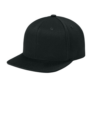 Flexfit 110 ® Snapback Cap FF110F — Black