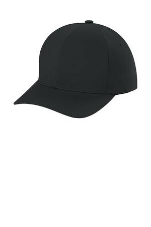 Flexfit Delta ® Cap FF180 — Black