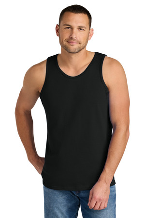 Gildan ® Heavy Cotton ™ Tank Top. G5200 — Black