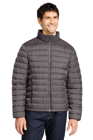 Port Authority ® Horizon Puffy Jacket J364