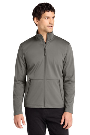 Port Authority ® Flexshell Jacket J617