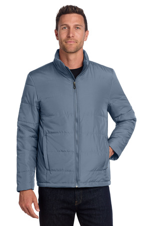 Port Authority ® Puffer Jacket J852