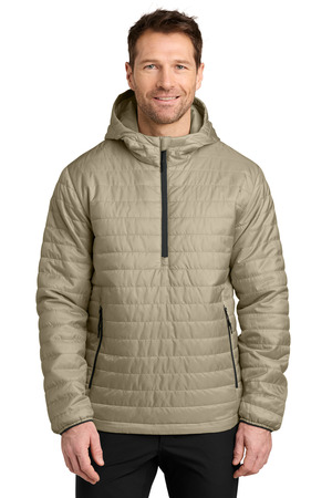 Port Authority ® Packable Puffy Anorak J855