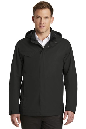 Port Authority ® Collective Outer Shell Jacket. J900 — Deep Black