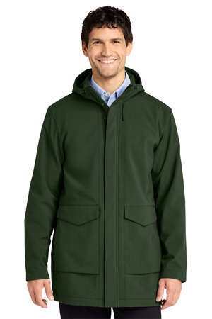 Port Authority ® Collective Outer Soft Shell Parka J919