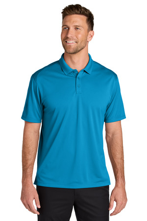 Port Authority ® Wearever Performance Pique Polo K240