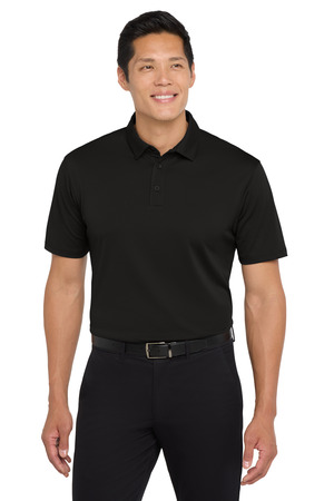 Port Authority ® UV Choice Pique Polo K750 — Black