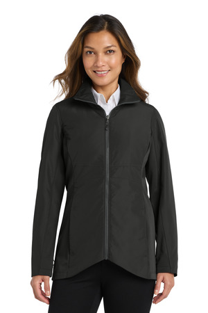 Port Authority ® Women's Collective Insulated Jacket. L902 — Deep Black