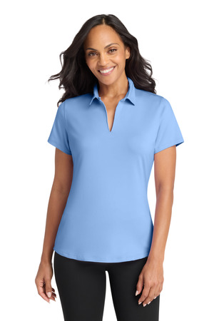 Port Authority ® Women's City Stretch Polo LK683