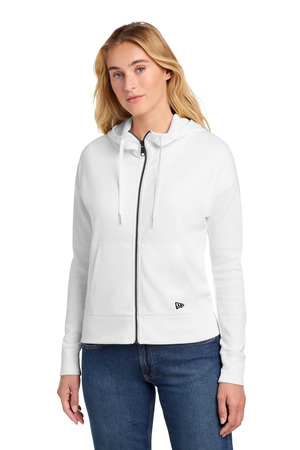 New Era ® Women's STS Full-Zip Hoodie LNEA540