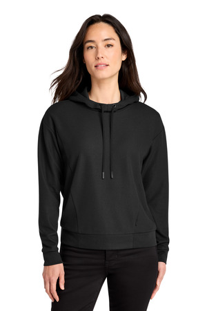 OGIO ® Women's Revive Hoodie LOG162 — Blacktop