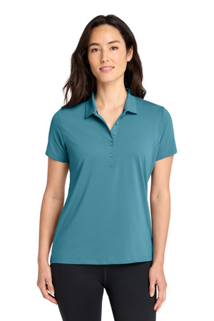 OGIO ® Women's Regain Polo LOG170