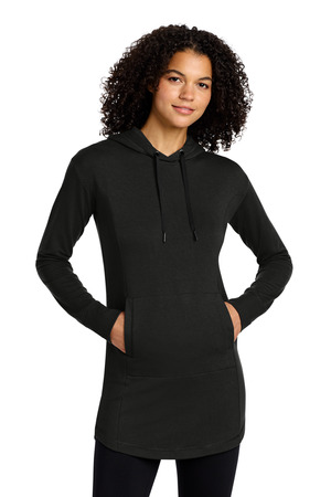 OGIO ® Women's Luuma Flex Tunic LOG827 — Blacktop