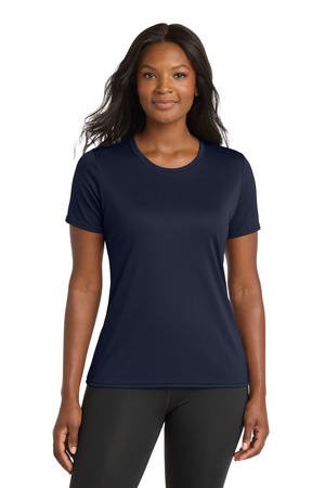 Port & Co ® Women's Performance Tee. LPC380