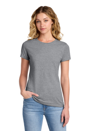 Port & Co ® Women's Fan Favorite Tee. LPC450 — Athletic Heather