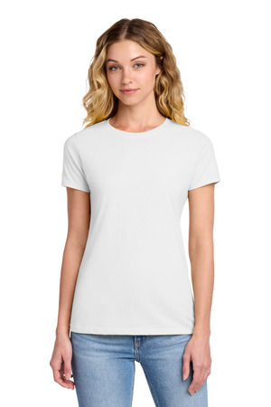 Port & Co ® Women's Fan Favorite Tee. LPC450