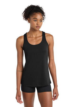 Sport-Tek ® Women's PosiCharge ® Competitor ™ Racerback Tank. LST356 — Black