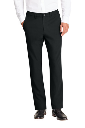 Mercer+Mettle ® Capital Tech Pant MM4000 — Deep Black