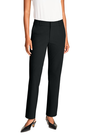 Mercer+Mettle ® Women's Capital Tech Pant MM4001 — Deep Black