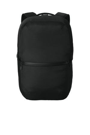 Mercer+Mettle ® Everyday Pack MMB203 — Deep Black
