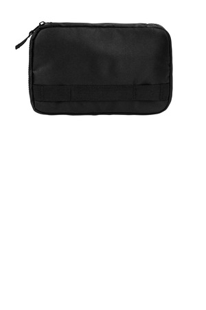 Mercer+Mettle ® Utility Case MMB700 — Deep Black