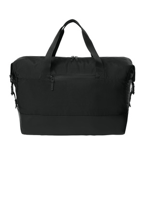 Mercer+Mettle ® Weekender Duffel MMB800 — Deep Black