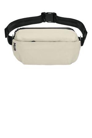 MiiR ® Causeway Crossbody MRB1060 — Alabaster