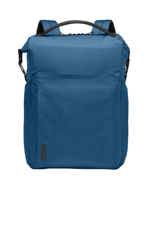 MiiR ® Kori 24-Can Vertical Pack Cooler MRB1101 — Deep Lake