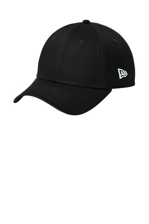 New Era ® - Adjustable Structured Cap. NE200 — Flag Black
