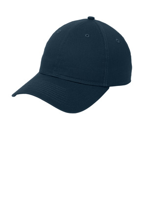 New Era ® - Adjustable Unstructured Cap. NE201