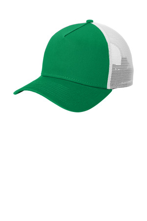 New Era ® Snapback Trucker Cap. NE205