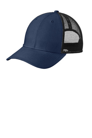 New Era ® Recycled Snapback Cap NE208 — Deep Navy