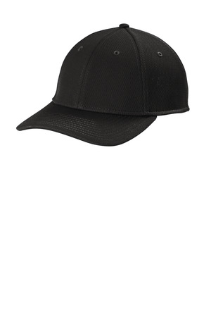 New Era ® Performance Dash Adjustable Cap NE209 — Black