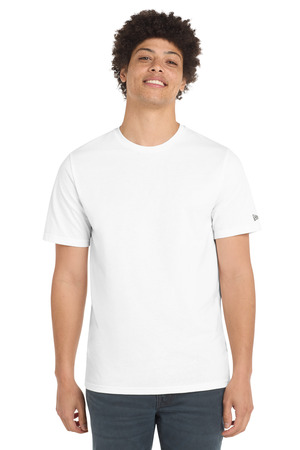 New Era ® Tri-Blend Tee NEA135