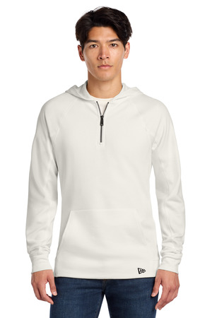 New Era ® STS 1/4-Zip Hoodie NEA541