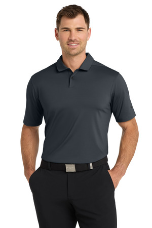 Nike Dri-FIT Vapor Polo NKDC2108 — Anthracite