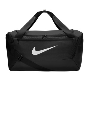 Nike Brasilia Small Duffel NKDM3976 — Black