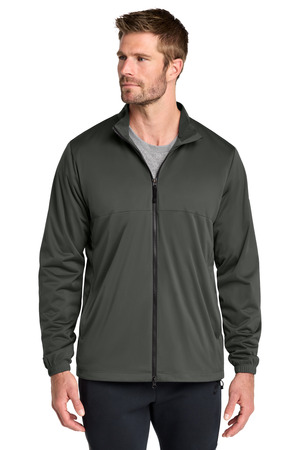 Nike Storm-FIT Full-Zip Jacket NKDX6716 — Anthracite