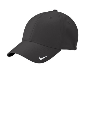 Nike Dri-FIT Legacy Cap NKFB6447 — Anthracite