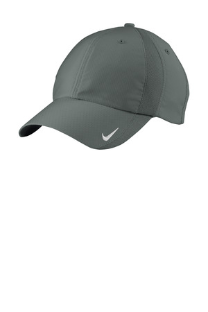 Nike Sphere Performance Cap NKFD9709 — Anthracite
