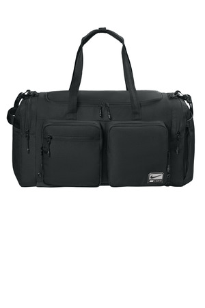 Nike Utility Duffel 2.0 NKFN4208 — Black
