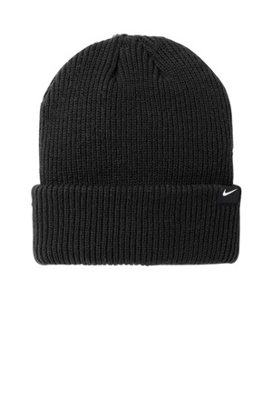 Nike Terra Beanie NKFN6310 — Black
