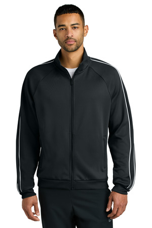 Nike Track Jacket NKFQ4758 — Black